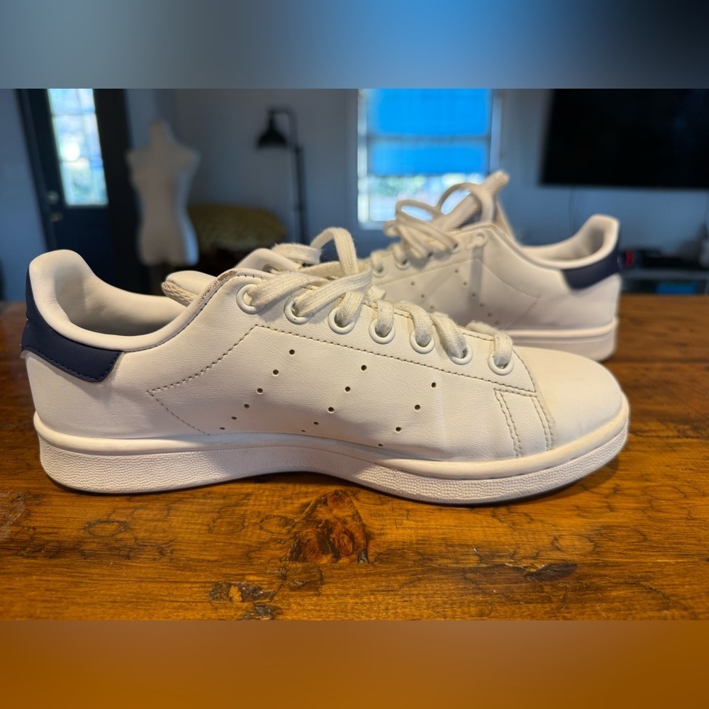adidas
Primegreen Stan Smith Sneaker - Picture 7 of 11